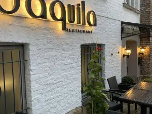 D' Aquila Restaurant