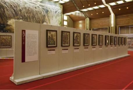 Shengpu Gallery