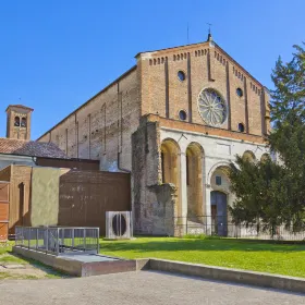 Chiesa degli Eremitani