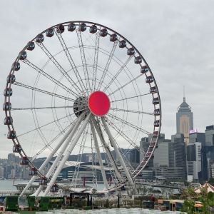 香港,推薦