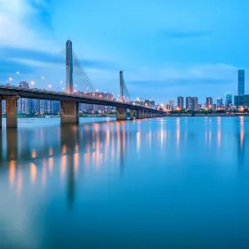 湘江二桥