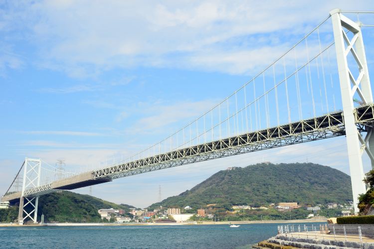 Kanmon Kaikyo Travel Guidebook Must Visit Attractions In Kita Kyushu Kanmon Kaikyo Nearby Recommendation Trip Com Kanmon Kaikyo Travel Guidebook Must Visit Attractions In Kita Kyushu Kanmon Kaikyo Nearby Recommendation Trip Com