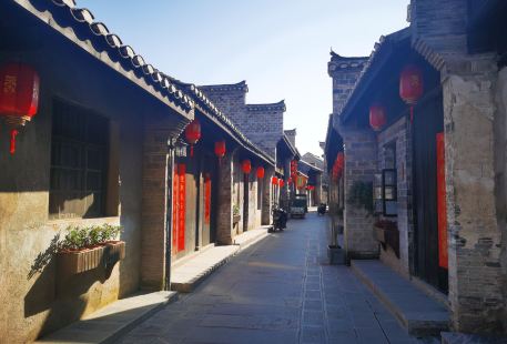 Zhegao Town