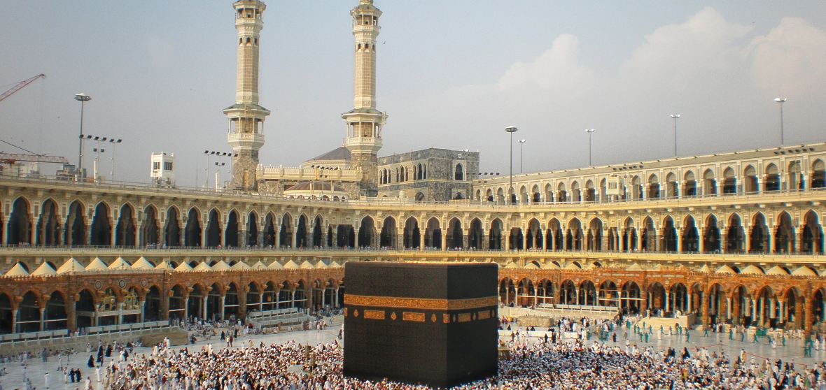 Hajj 1444 H, These 8 Mustajab Places in Mecca and Medina - Dompet Dhuafa