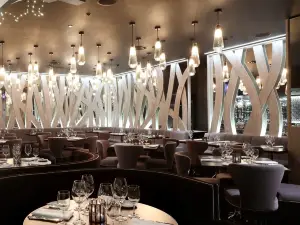 Gaucho Edinburgh