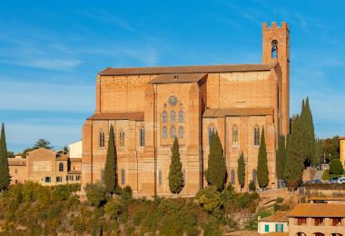 Basilica di San Domenico Popular Attractions Photos