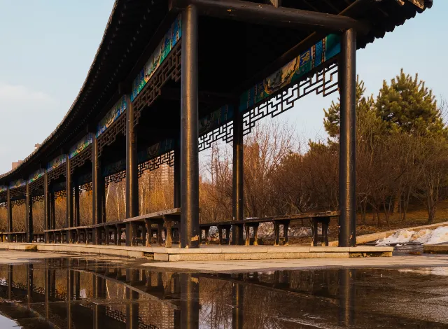 Chinese Pavilion1