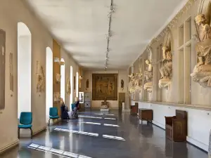 Top 15 Museums & Galleries in Lisbon