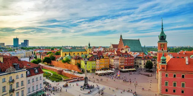2023年】ポーランドの人気観光スポット・旅行ガイド・グルメ情報満載