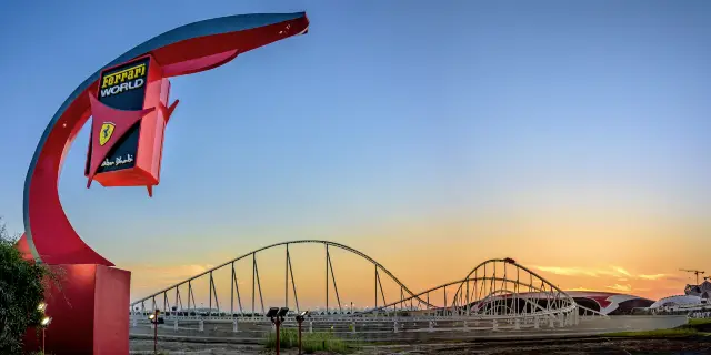 22年アブダビの人気観光スポット アブダビの旅行ガイド アブダビのおすすめ観光スポットのチケット ホテル 楽しみ方 グルメ レストラン Trip Com