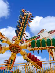 Fantawild Adventure Amusement Park, Zhuzhou