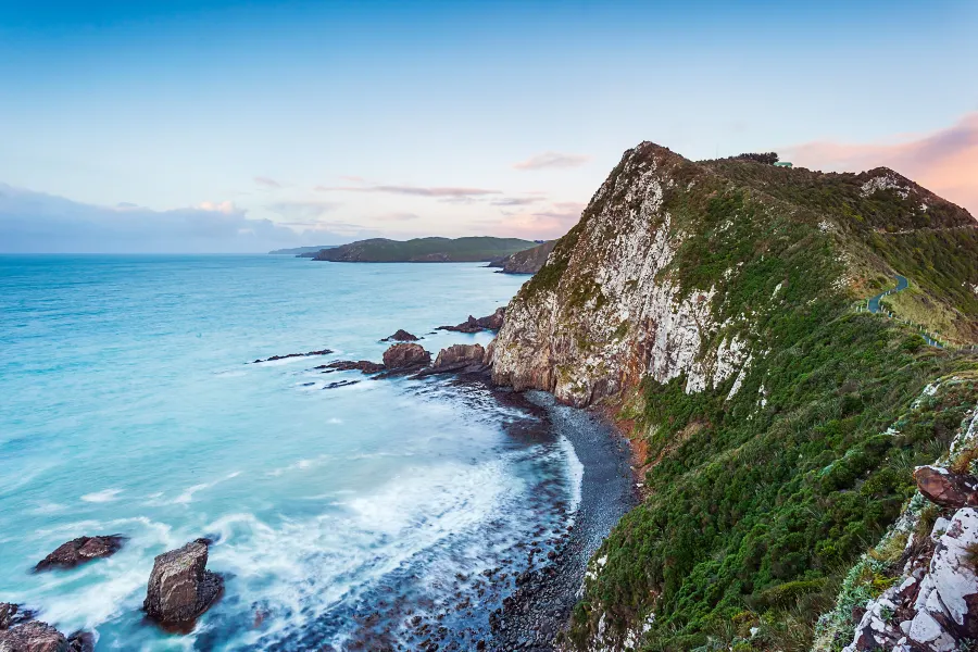 Nugget Point1