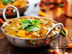 The Everest Nepalese & Indian Restaurant