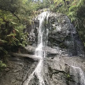 Fairy Falls