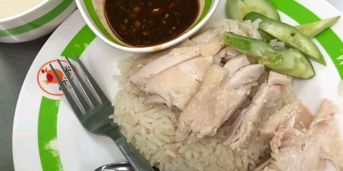 Kuangheng Pratunam Chicken Rice Reviews Food Drinks In Bangkok Trip Com Kuangheng Pratunam Chicken Rice Reviews Food Drinks In Bangkok Trip Com