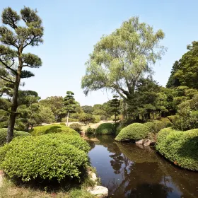 偕樂園