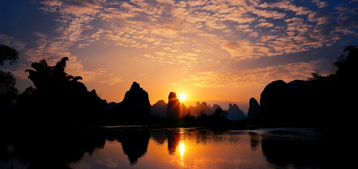 10 Best Things to do in Lipu, Guilin Lipu travel guides 2020
