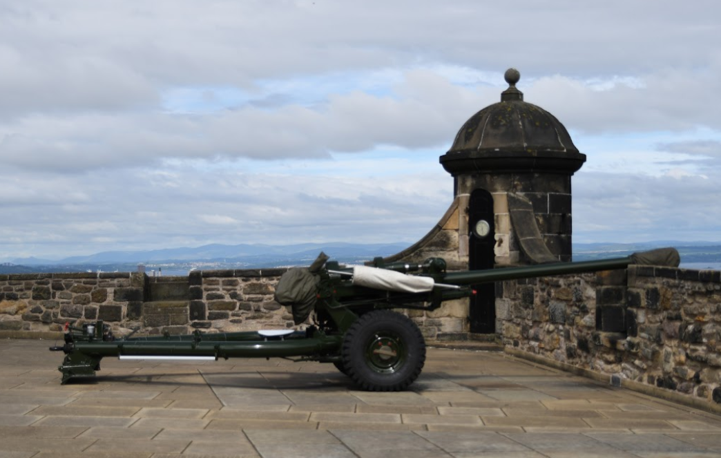 One O Clock Gun Attraction Reviews One O Clock Gun Tickets One O Clock Gun Discounts One O Clock Gun Transportation Address Opening Hours Attractions Hotels And Food Near One O Clock Gun