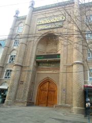 Jiamai Mosque