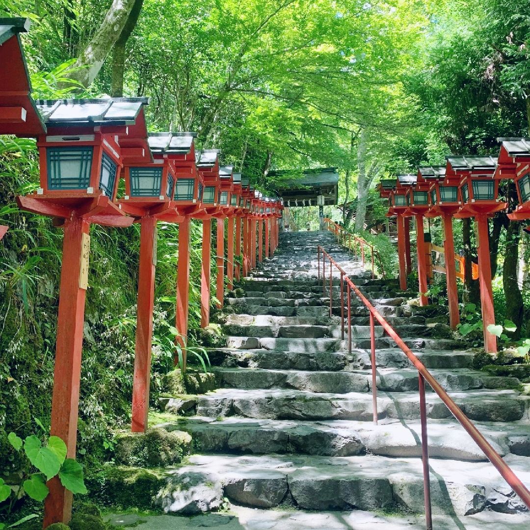 絶対に行くべき京都の観光スポット トリップドットコム