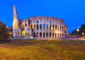 Verona Arena