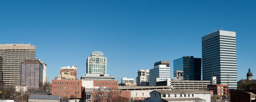 【2024年】サウスカロライナ州の人気観光スポット・旅行ガイド・グルメ情報満載