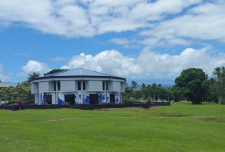 Wailoa Center