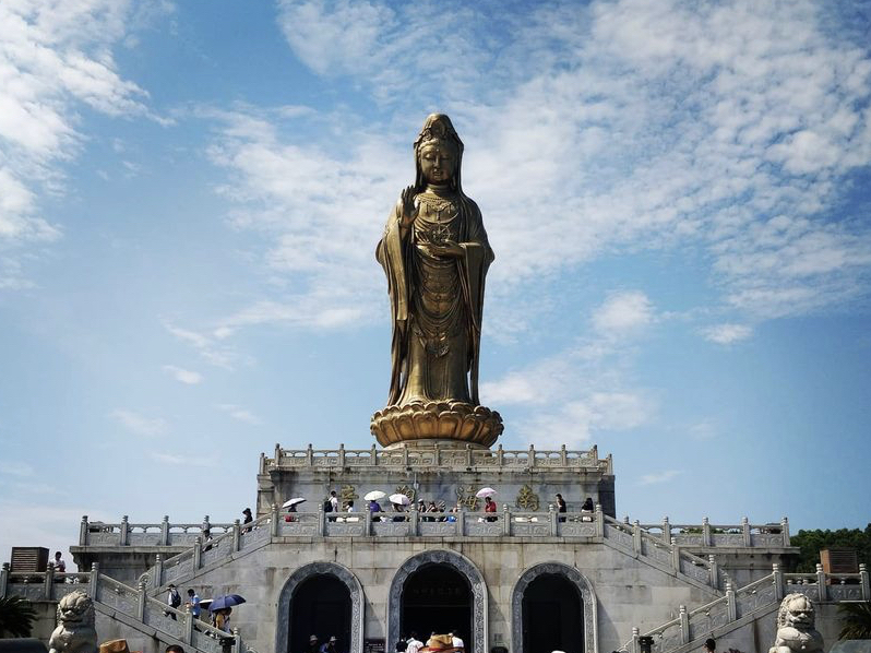 Mount Putuo 2022 Top Things to Do - Mount Putuo Travel Guides - Top ...