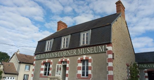 Dead Man S Corner Museum Attraction Reviews Dead Man S Corner Museum Tickets Dead Man S Corner Museum Discounts Dead Man S Corner Museum Transportation Address Opening Hours Attractions Hotels And Food