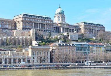 National Gallery of Hungary Popular Attractions Photos