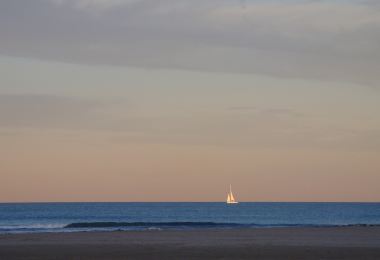 Playa de la Malvarrosa 명소 인기 사진