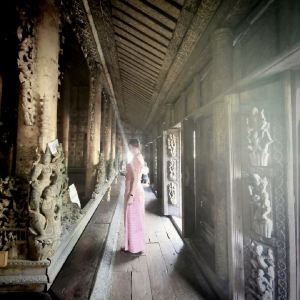 Mandalay,Recommendations