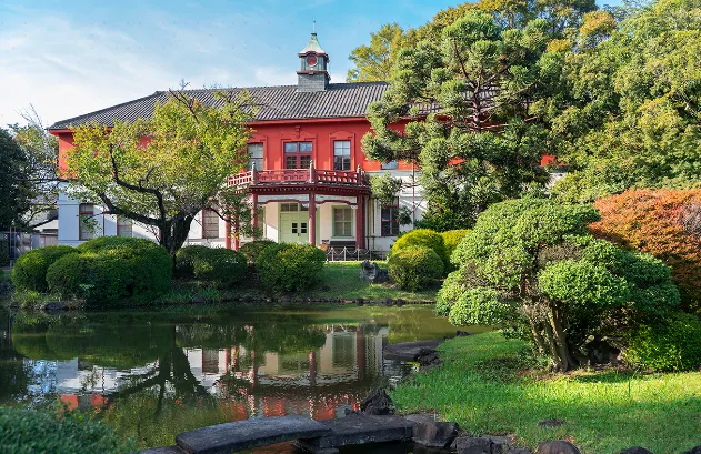 東京大學附屬植物園旅遊攻略指南 東京大學附屬植物園評價 東京大學附屬植物園附近推薦 Trip Com