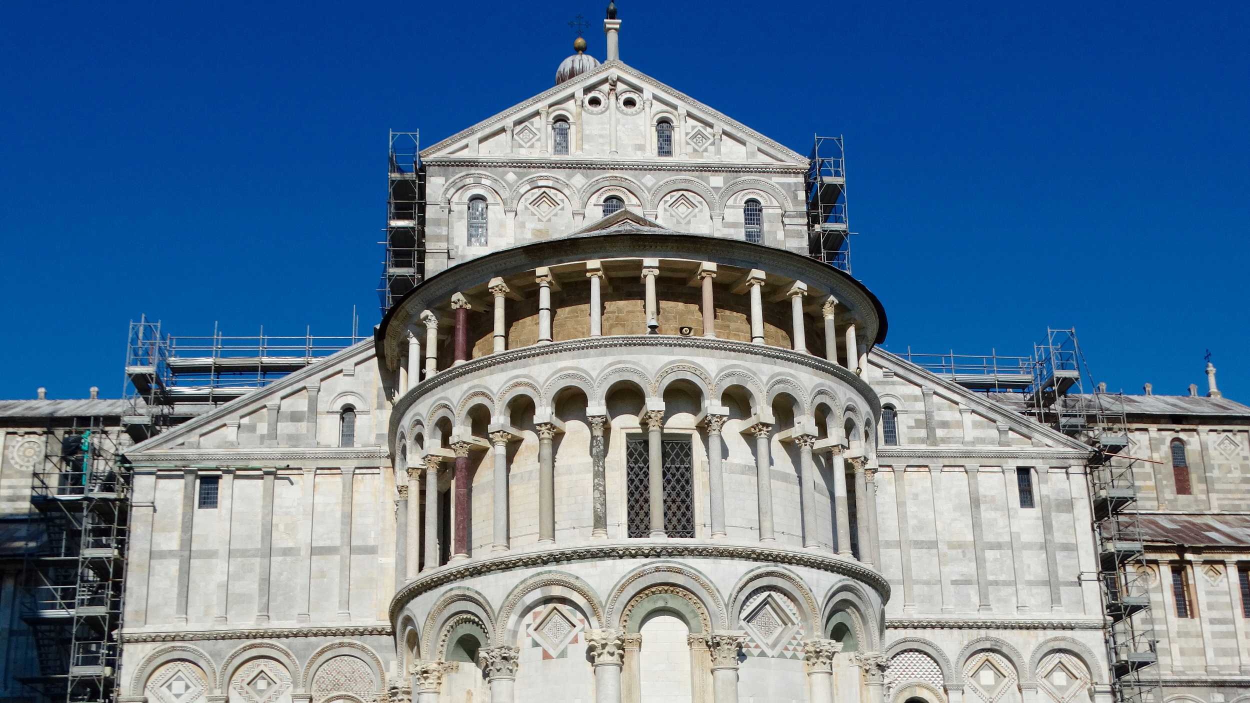 ピサ大聖堂のレビュー ピサ大聖堂のチケット ピサ大聖堂の割引 ピサ大聖堂の交通機関 所在地 営業時間 ピサ大聖堂周辺の観光スポット ホテル グルメ Trip Com