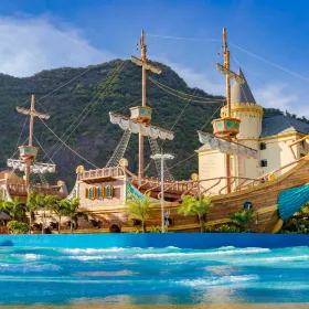 Aoyuan Yingdeng Quanlin Water World