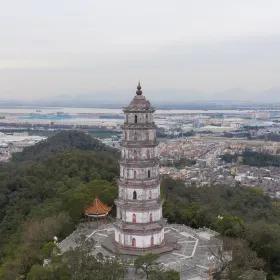 淩雲塔