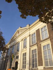 The Hague's Historic Museum