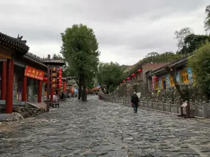 雁門寨