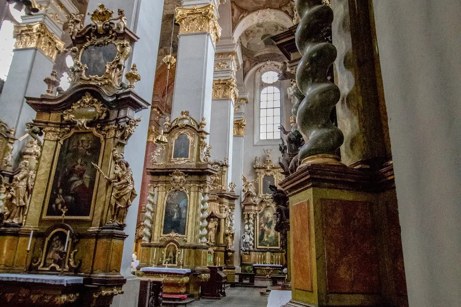 St. Stephan's Cathedral1