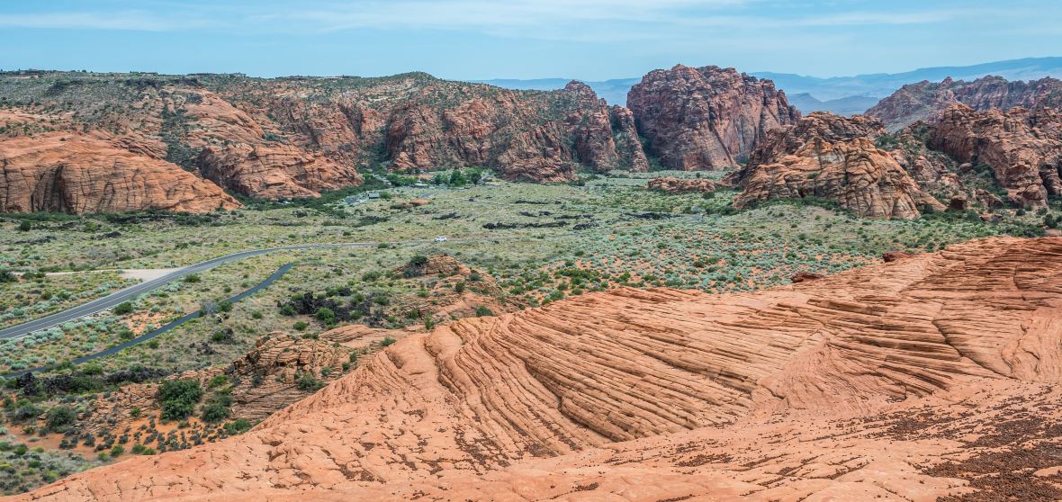 Dammeron Valley Travel Guide 2023 Things to Do, What To Eat & Tips