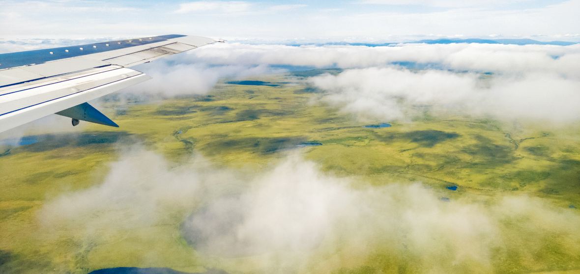 Kotzebue Travel Guide 2024 Things to Do, What To Eat & Tips