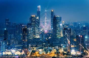 Top 3 Night Attractions