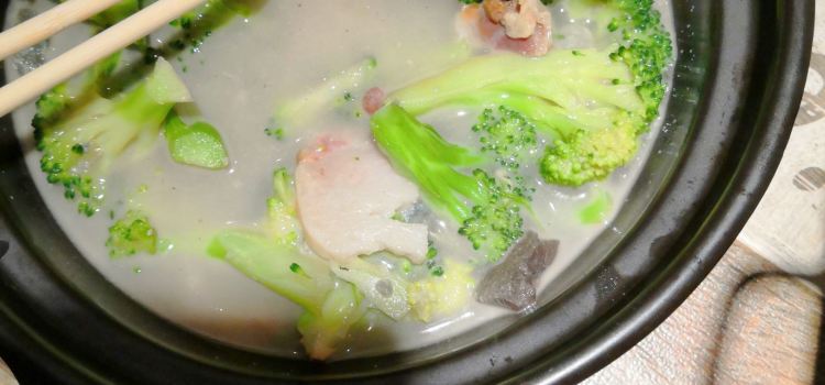 Jiangjilongchi Grilled Fish