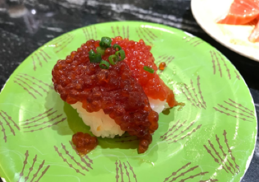 nemuro hanamaru ginza