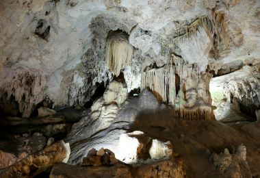 Natural Bridge Caverns Popular Attractions Photos