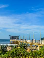 Ushaka Beach
