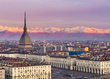 Turin