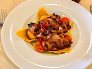 Locanda del Podesta'