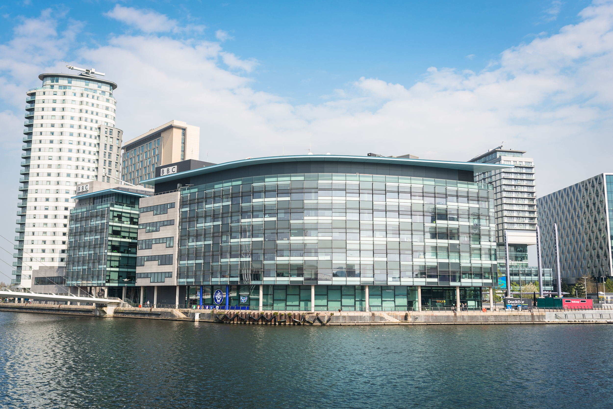 マンチェスター c Tour At Mediacityuk 評判 案内 トリップドットコム