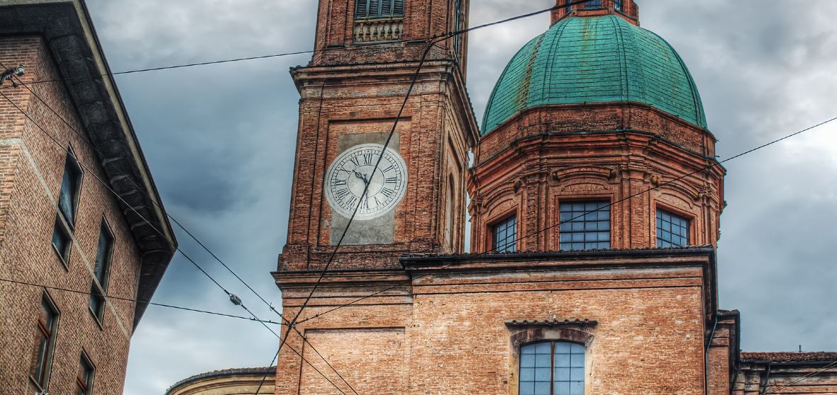 Bologna